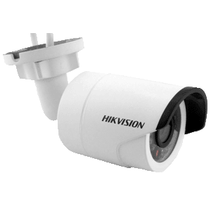 HikVision Bullet IP Camera